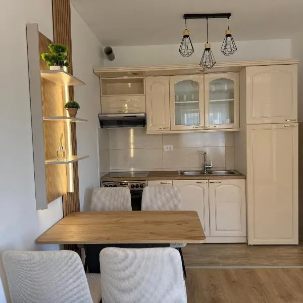 Dream Casa, hotel v destinaci Banja Koviljača