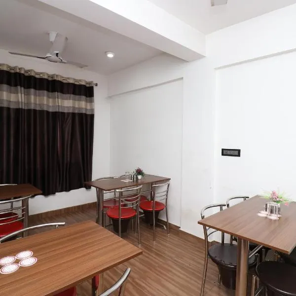 Hotel O Abc Residency, hotel in Srīnagar