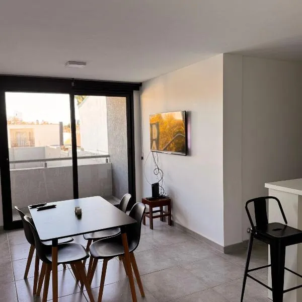 Depa Apart, hotel v destinaci Villa María