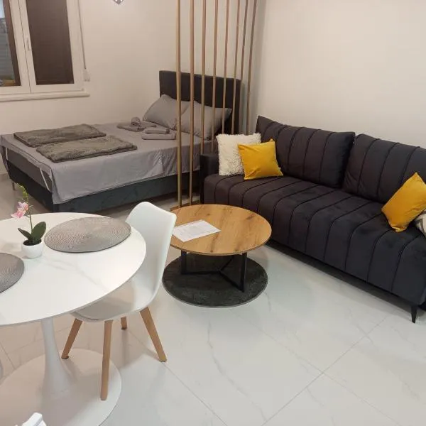 Stan na dan Lagator- Loznica, hotel in Loznica