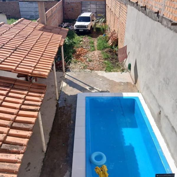 Casa Cop 30 AM