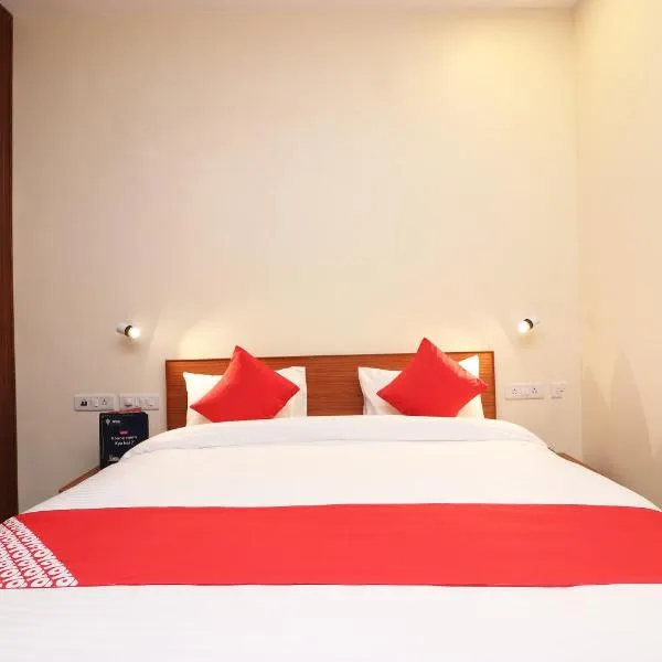 Hotel O Meerut International, hotel in Meerut