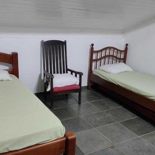 Maresias Casa Confortável - Foto 2