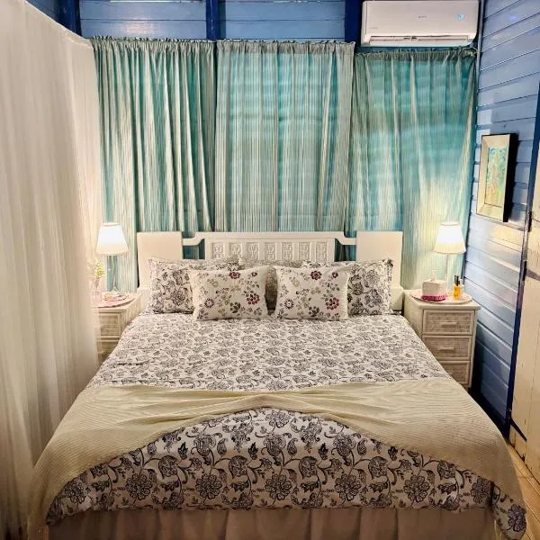 Campito Loving, hotel in Higuey