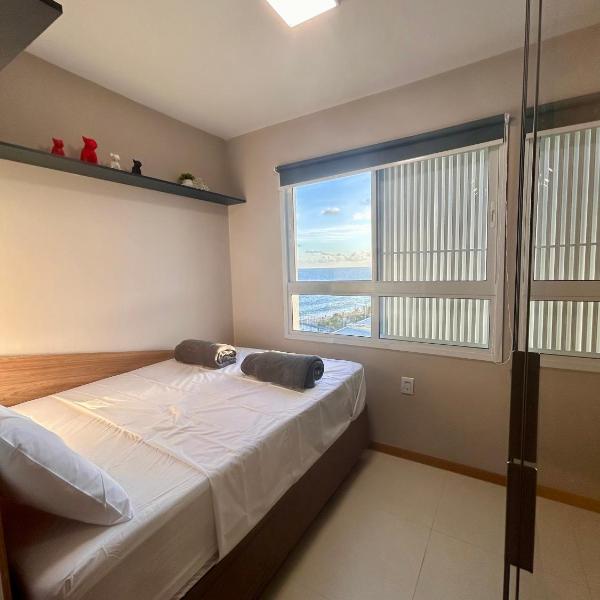 Studio Moderno e NOVO com Bela Vista - Perto do Rio Vermelho e Pituba - Foto 2