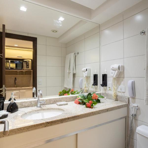 BEIRA MAR- FLAT EXECUTIVE - Foto 3