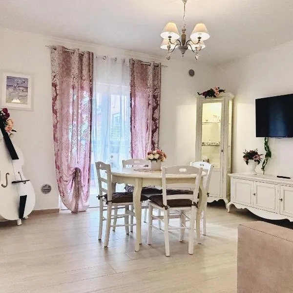 Il Violoncello B&B, hotel in Velletri