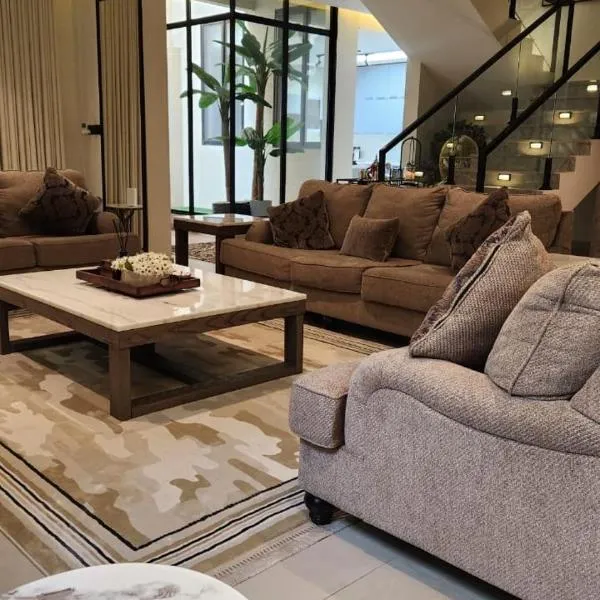 فيلا ابها 3, khách sạn ở Abha