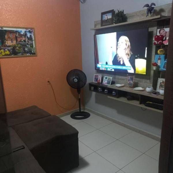 Propriedade dos anjos para cop 30