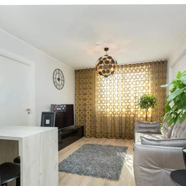Vega Residence, hotel en Tallin