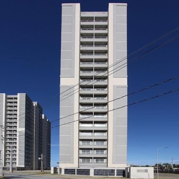 Residencial Reserva Almagre