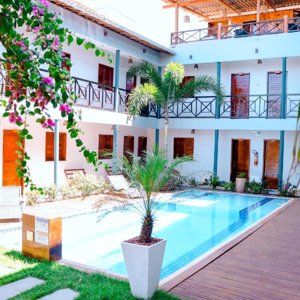Pousada Camocim Beach - Foto 4