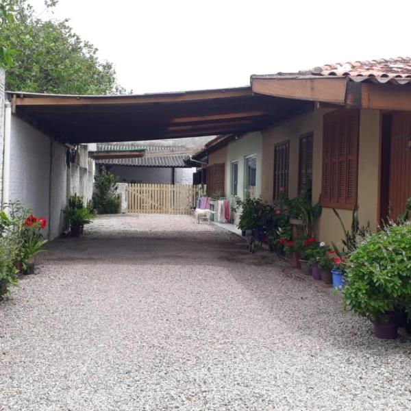 Casa Temporada Brisa do Mar