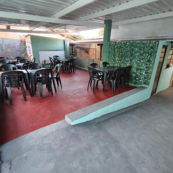 Pousada Recanto Alaketu Hospedagens - Foto 4