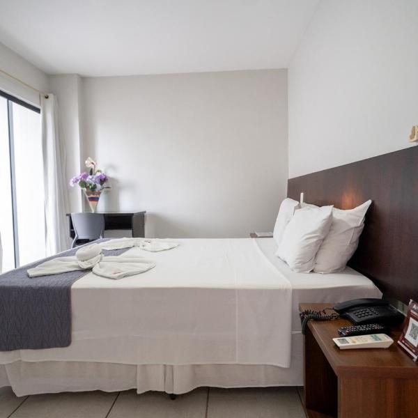 Hotel Albinos - Foto 2