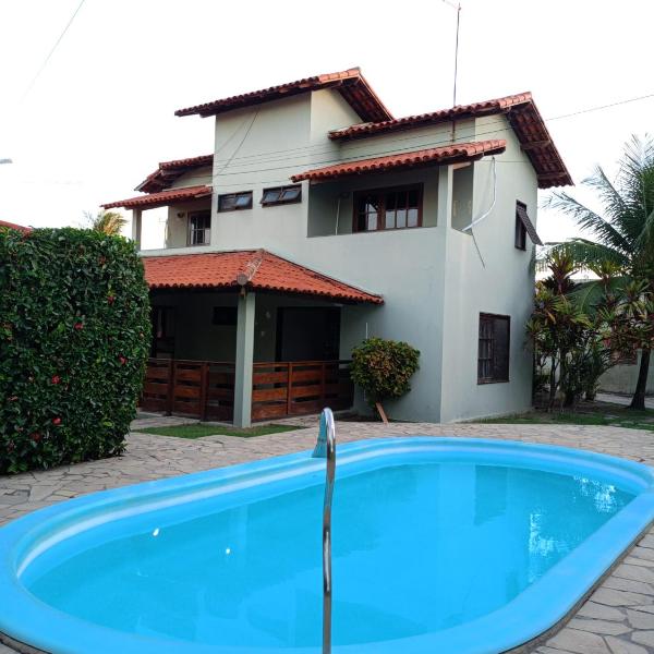 Casa disponível para esse final de semana, Barramar House - Foto 4