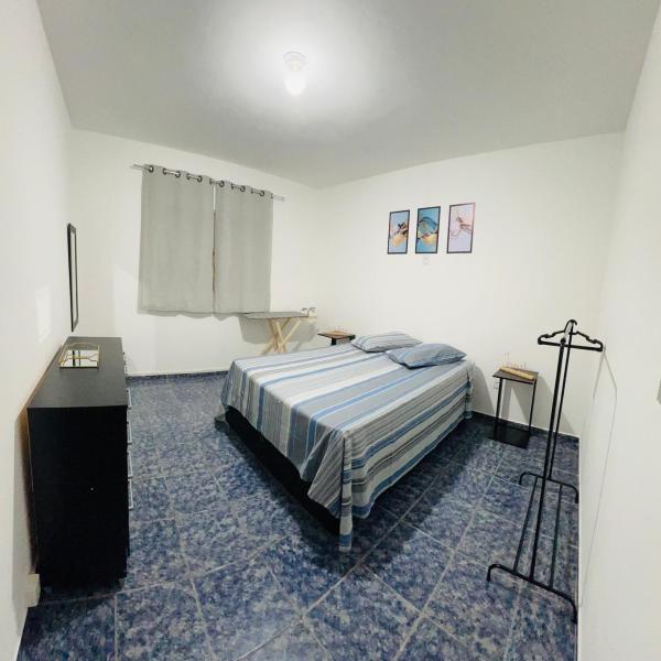 Casa Ampla no Jardim Paraíso prox UNESP