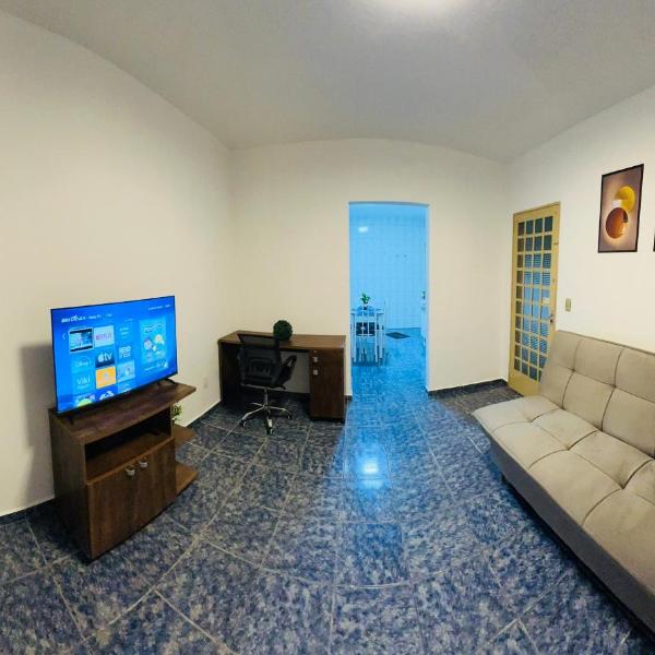 Casa Ampla no Jardim Paraíso prox UNESP - Foto 5