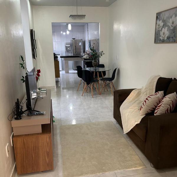 Casa para seis
