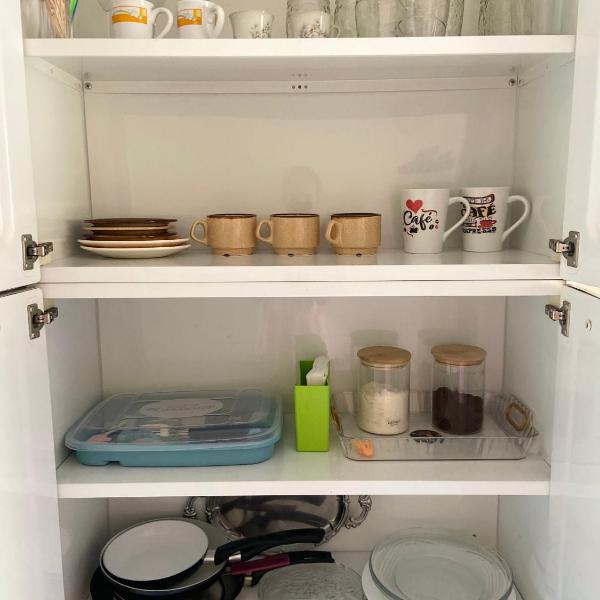 Kitnet com quarto amplo e cozinha Santarém- Pará - Foto 4