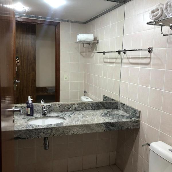 Flat - Go Inn Hotel de Taguatinga - Particular - Foto 3