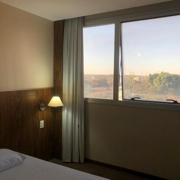 Flat - Go Inn Hotel de Taguatinga - Particular - Foto 2