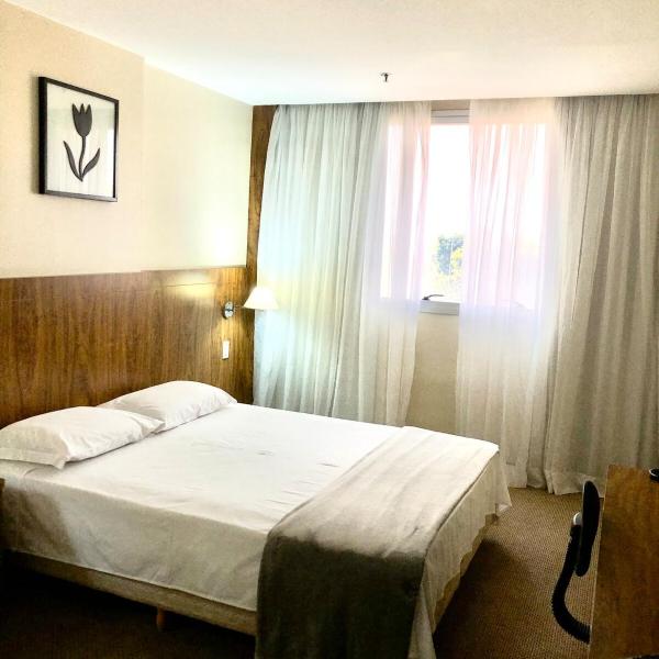 Flat - Go Inn Hotel de Taguatinga - Particular - Foto 5