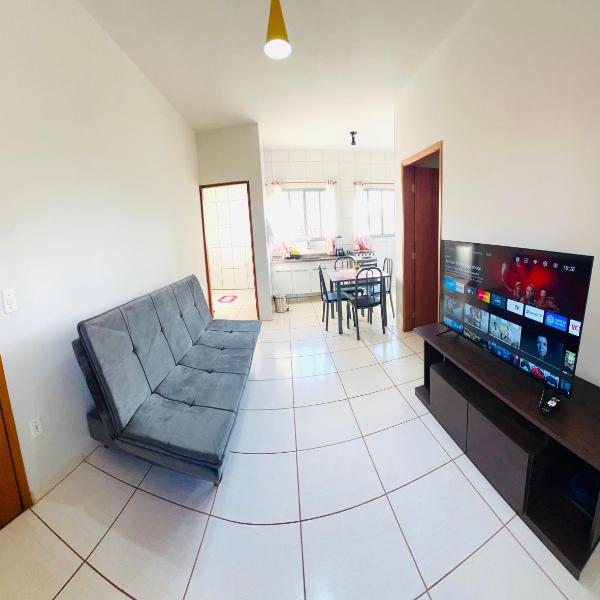 Apartamento amplo e próximo à UNESP - Foto 2