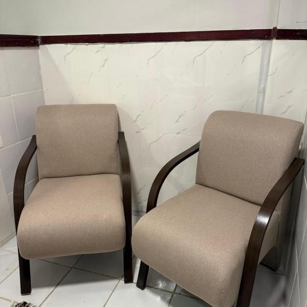 Hospedagem no centro da cidade!