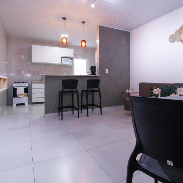 LOFT PAJUMAR 1 ANDAR 300mt PRAIA PAJUCARA - Foto 4