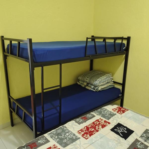 Yellow Hostel - Foto 2