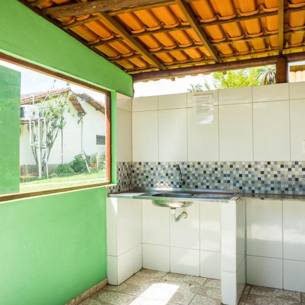 Pousada Chão da Serra - Foto 3
