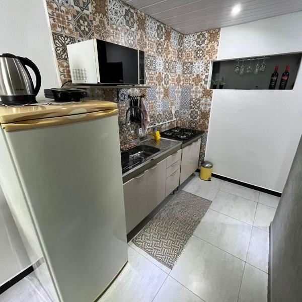 Apartamento próximo ao centro - Foto 4