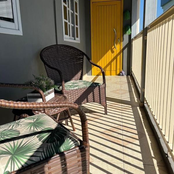 Apartamento próximo ao centro - Foto 5