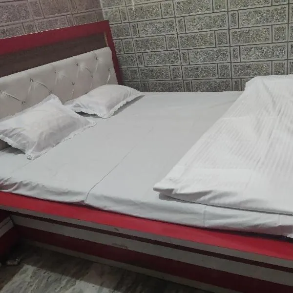SPOT ON Neelkamal, hotel en Gurgaon