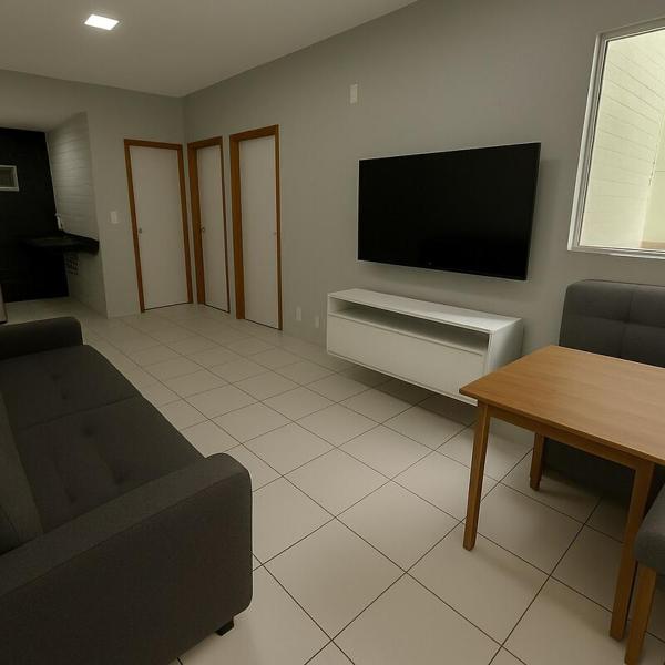 2 Bedroom Apartment COP30