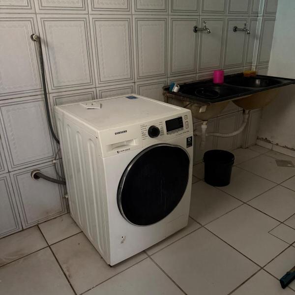 Apartment in Cuiabá in a great location - Foto 5