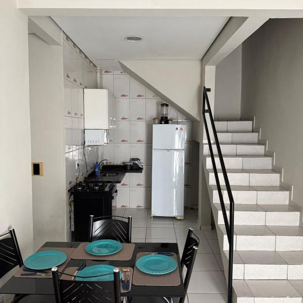 Apartment in Cuiabá in a great location - Foto 4