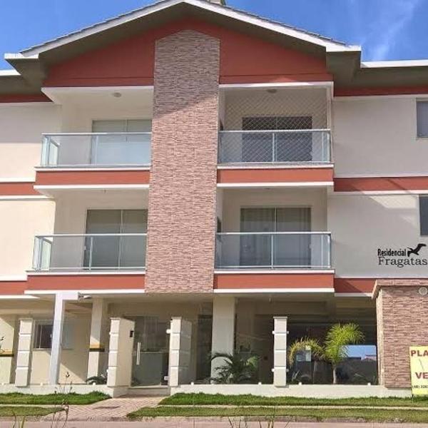Apartamento Completo com 2 dormitórios - Aconchegante