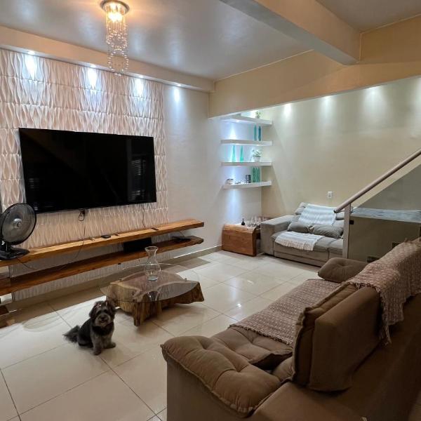 Casa completa COP 30