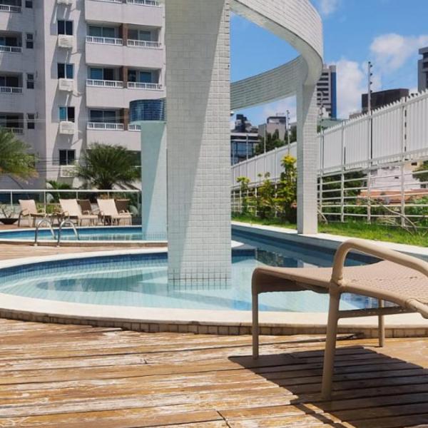 Le Parc - vista para o mar - Great view to the Sea - Foto 4