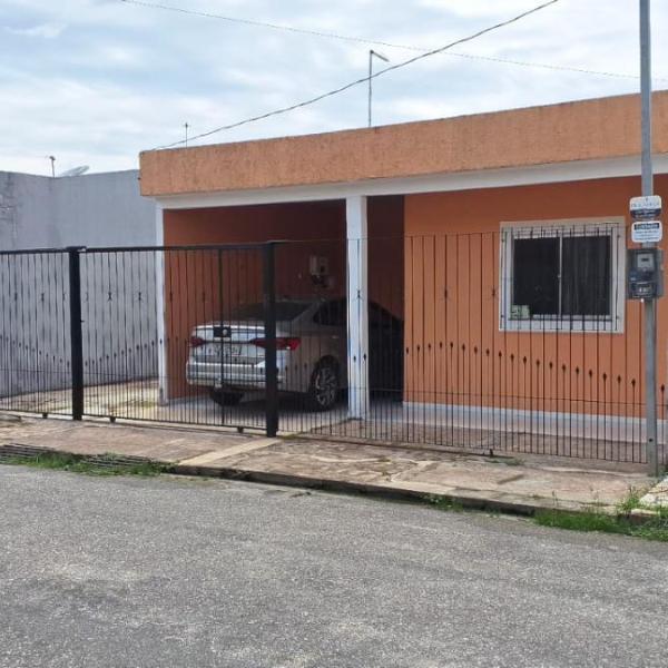 Casa Cop 30 em condomínio