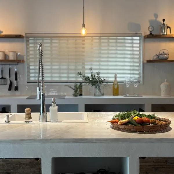 Locanda Laltra Cucina, hotel v destinácii Jokosuka