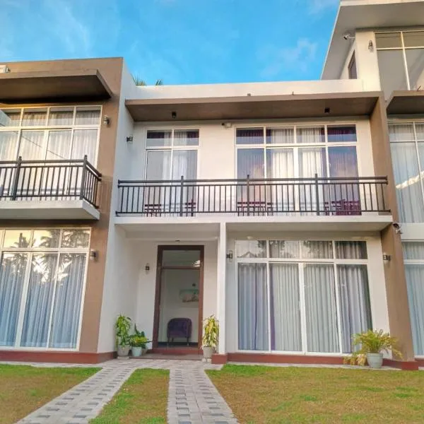 Villa Aanya, hotel en Katunayake