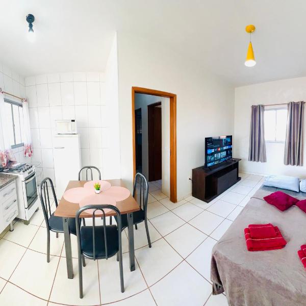 Apartamento amplo e próximo à UNESP - Foto 5