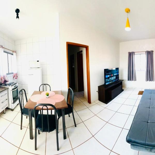 Apartamento amplo e próximo à UNESP - Foto 3