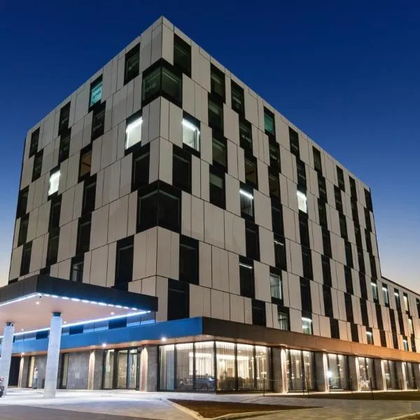 Distinction Invercargill Hotel, hotel in Invercargill