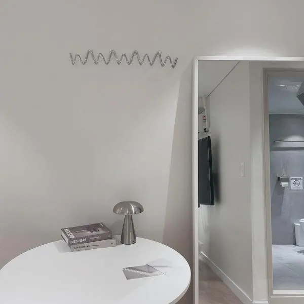 Staymoment, hotel in Seoul