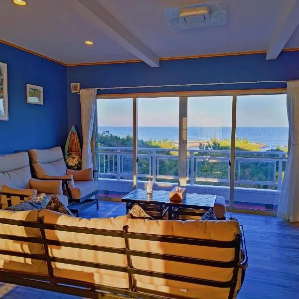 Qiao No,105 - Vacation STAY 75661v, hotel in Hokota