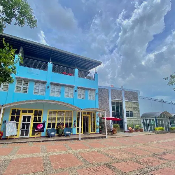 Balai Carmela, hotel in Tuguegarao City